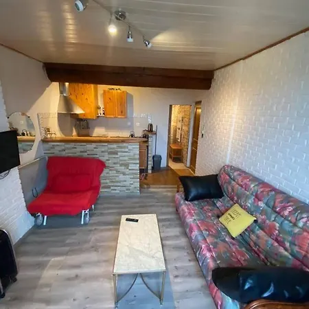 Sun / Quartier Gare 세테