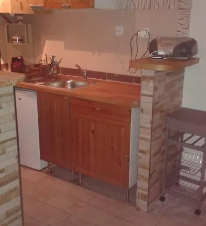 Sun / Quartier Gare 아파트 *