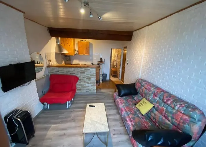 Sun / Quartier Gare Sète