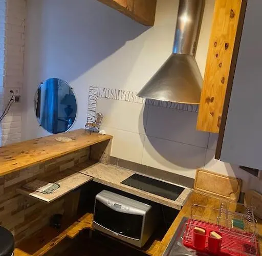 Sun / Quartier Gare Appartamento