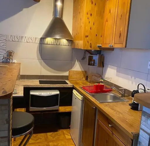 Sun / Quartier Gare Appartamento Sète