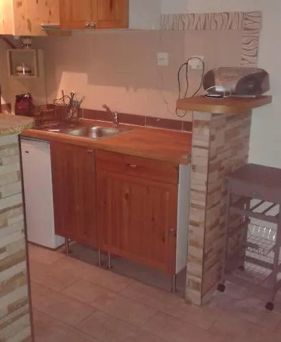 Sun / Quartier Gare Appartamento *